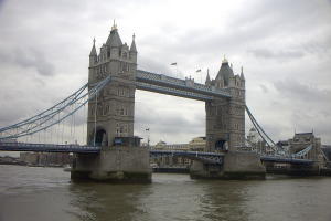 Tower Bridge
